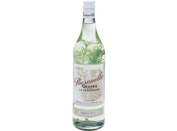 Paesanella Grappa Erba Ruta 100cl CAx6