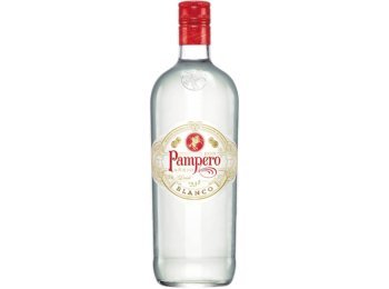Pampero Rum Blanco 70cl CAx6