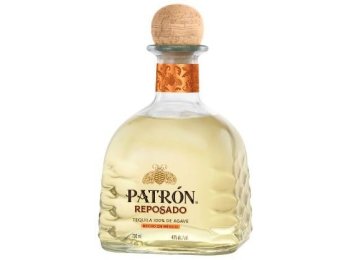 Patron Tequila Reposado 70cl CAx6
