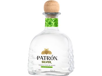 Patron Tequila Silver 70cl CAx6