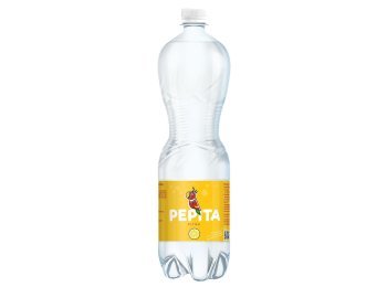 Pepita CITRO Pet 1,5L Har 150cl HAx6