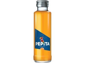 Pepita ORANGE 33cl HAx24