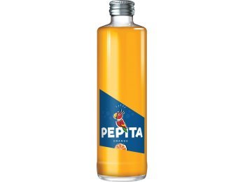 Pepita ORANGE 100cl HAx12