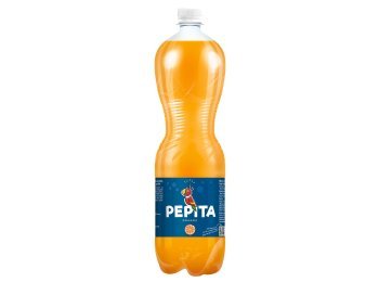 Pepita ORANGE 1.5L Schrumpf 150cl CAx6