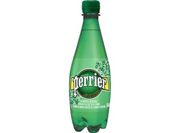 Perrier 6 x 4 Pet 5dl 50cl CAx24