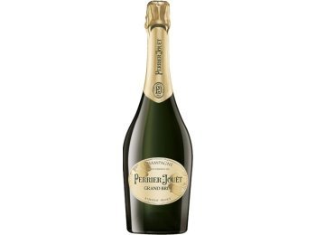 Perrier-Jouët Grand Brut Magnum Champagne 150cl CAx4