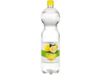 Pilatus Citro 150 cl PET Har (ex Knutwiler) 150cl HAx6