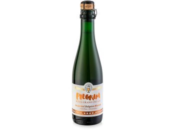 Pilgrim Imp.Belgian Blonde Grand Crus 37cl -T- 37cl CAx12