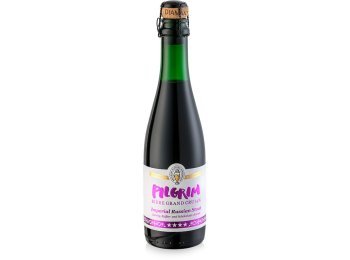 Pilgrim Imp.Russian Stout Grand Crus 37cl -T- 37cl CAx12