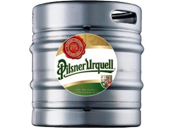 Pilsner Urquell Fass 100cl FAx30
