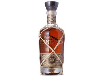 Planteray (Plantation) Rum XO 20th Anniversary 70cl CAx6