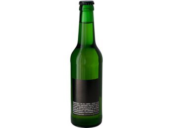 Premium Bier Bio MW 33cl HAx24