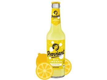Proviant Zitrone Bio-T- 33cl HAx24