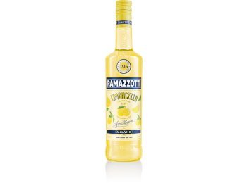 Ramazzotti Limoncello -T- 70cl CAx6