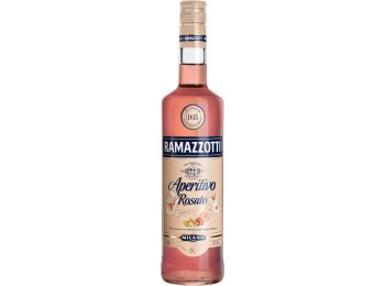 Ramazzotti Rosato 70cl CAx6