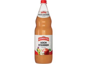 Ramseier Hochstämmer Naturtrüb 100cl HAx12