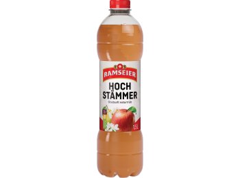Ramseier Hochstämmer Pet 1,5L-T- Naturtrüb 150cl CAx6