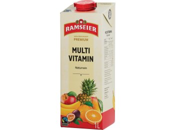 Ramseier Multi Vita Tetra 100cl CAx12