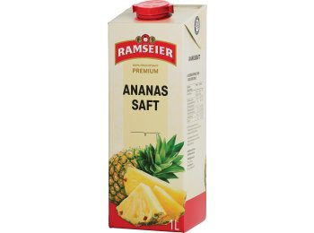 Ramseier Prem.Ananas Tetra 100cl CAx12