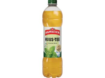 Ramseier's Huus-Tee Schrumpf BIO -T- 150cl CAx6