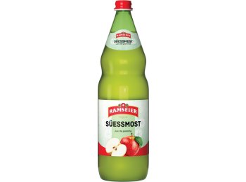 Ramseier Süssmost 100cl HAx12