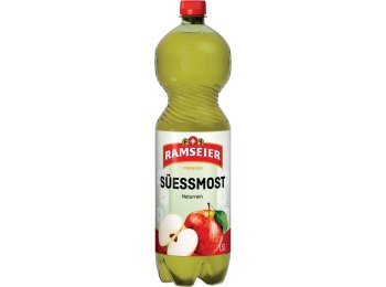 Ramseier Süssmost Schrump -T- 150cl CAx6