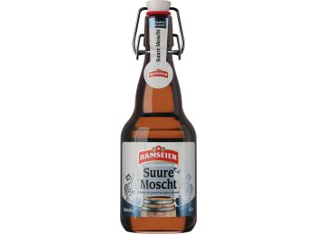 Ramseier Suure alkf.klar Bügel -T- 50cl HAx12