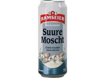 Ramseier Suure alkfr.Trüb Dosen-T- 50cl CAx24