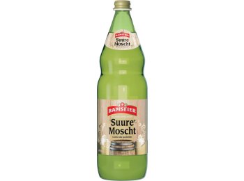 Ramseier Suure Moscht 100cl HAx12