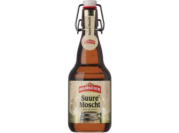 Ramseier Suure Moscht Bügel Pfand Fr.-.50 50cl HAx12