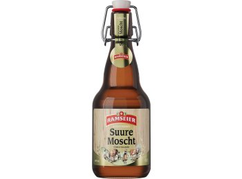 Ramseier Suure Most Trüb Bügel -T- 50cl HAx12