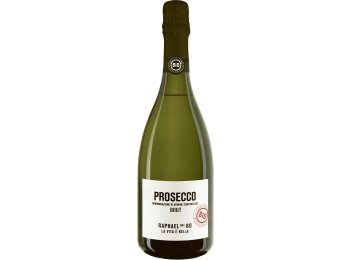 Raphael dal Bo Prosecco Brut La Vita è Bella BIO 75cl CAx6