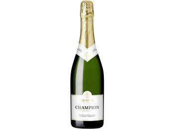 Rimuss Champion mit Korken 75cl CAx6
