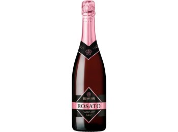 Rimuss Rosato Dry alkoholfrei - T - 75cl CAx6