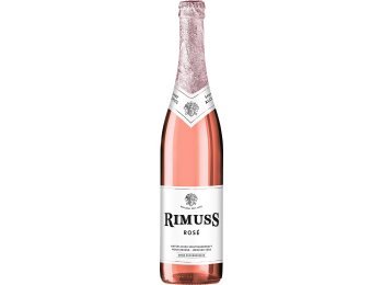 Rimuss Rosé-T- 70cl CAx6