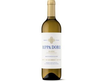 Rippa Dorii Sauvignon Blanc Rueda DO 75cl CAx6