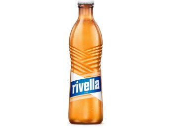Rivella blau 33cl HAx24