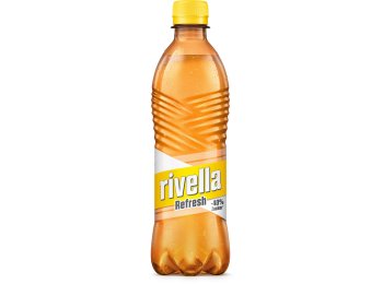 Rivella gelb Pet 5dl 50cl CAx24