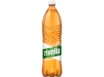 Rivella grün Pet EW Schrumpf 150cl CAx6