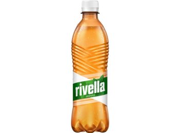 Rivella grün Pet lose 5dl 50cl CAx24