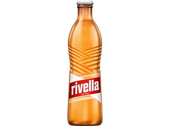 Rivella rot 33cl HAx24