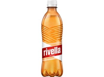 Rivella rot Pet lose 5dl 50cl CAx24