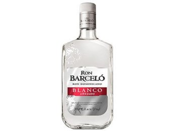 Ron Barcelo Blanco -T- 70cl CAx12
