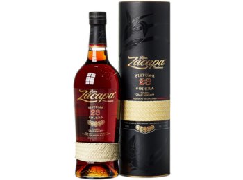 Ron Zacapa Solera Gran Reserva 70cl CAx6