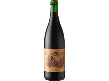 Roter Kochwein Montagne 100cl VIx12