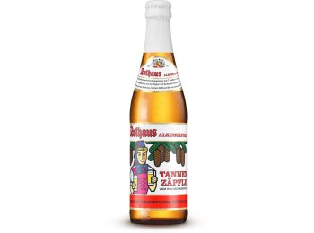 Rothaus Tannenzäpfle alkoholfrei MW 33cl HAx24