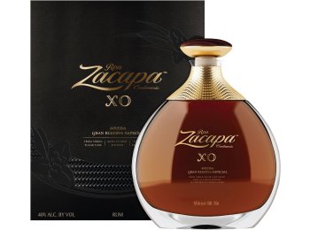 Rum Zacapa Centenario XO 70cl CAx6