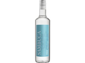 Sambuca Isola Verde 70cl CAx6