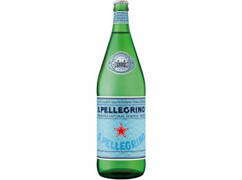 San Pellegrino 100cl HAx12