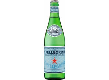 San Pellegrino 50cl HAx20